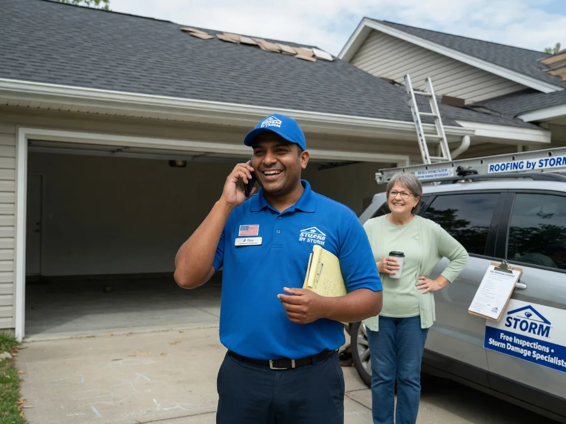 Roof Repair Near Me Cable, OH FAQs