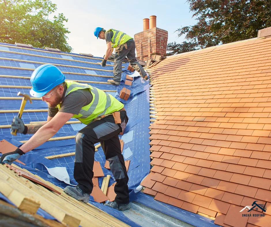 Why choose Roof Repair Near Me in Cable, OH