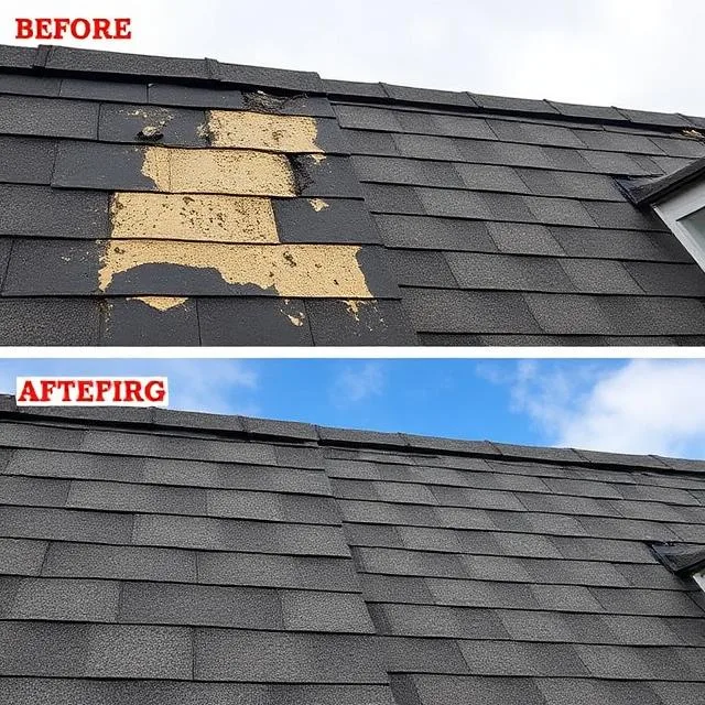 Roof Repair Near Me in Cable, OH near me